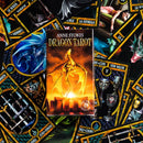 Dragon Tarot Cards Designed by Anne Stokes 78 Pack 3