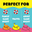 Row Your Goat Board Game by Exploding Kittens 7