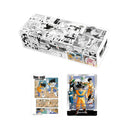 Dragon Ball Super CG: Fusion World - Manga Accessory Set 01 1