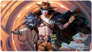 Outlaws of Thunder Junction Playmat Oko for Magic The Gathering