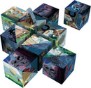 Light Seeker Board Game