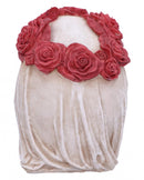 The Veil Skull Large 14.7cm 4