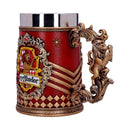Harry Potter Gryffindor Hogwarts House Collectible Tankard 15.5cm 2