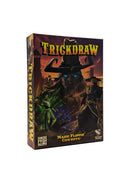 Good Games Publishing TRICKDRAW - Fast Paced Card Game, Magic Flippin' Cowboys, Strategy