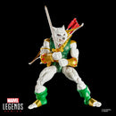 MTG Spiderman Legends Man Wolf Puzzle Game by Hasbro UK 6