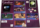 Coraline Beware the Other Mother Card Game