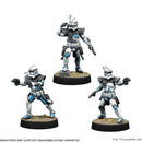 Star Wars Legion ARC Troopers Unit Expansion Board Game by Atomic Mass 2