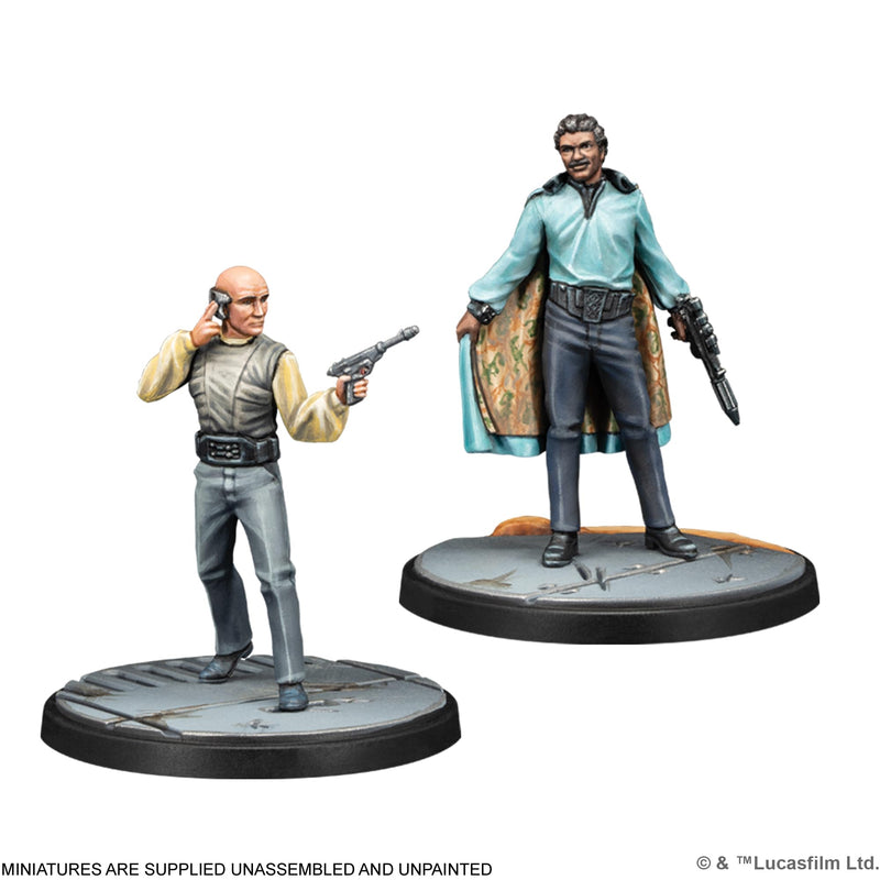 Star Wars Shatterpoint What Have We Here Squad Pack - Tabletop Miniatures Game, Strategy Game for Kids and Adults, Ages 14+, 2 Players, 90 Minute Playtime, Made by Atomic Mass Games