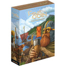 Z Man Games A Feast for Odin The Norwegians Board Game Expansion
