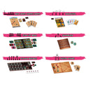 Squid Game Board Game Ages 16+ 3-6 Players 45 Minutes Playing Time