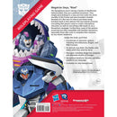 Transformers RPG Decepticon Directive Sourcebook 2