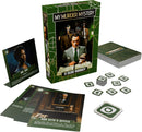 A Dead Monkey My Murder Mystery Board Game
