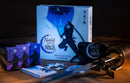 Night of the Ninja Social Deduction Party Board Game