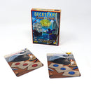 dV Giochi Deckscape: Crew VS Crew