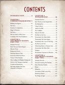 The Sutra Of Pale Leaves Volume 2 Carcosa Manifest Call Of Cthulhu Roleplaying Game by Chaosium 3