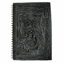 Dragons Kingdom Journal With Dragon Resin Cover 20cm 2