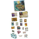 Spirit Island Nature Incarnate Board Game
