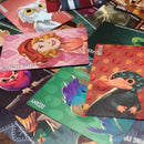 Similo Fantastic Beasts and Where to Find Them Card Game