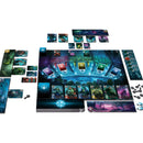 Abyss Board Game of Development Combination and Collection