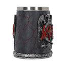 Slayer Eagle Tankard Mug Merchandise 14cm Officially Licensed 4