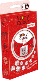 Rorys Story Cube Dice Choose Your Own Adventure