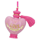 Harry Potter Love Potion Hanging Festive Decorative Ornament 9cm 5