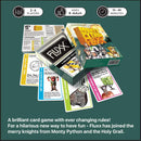 Monty Python Fluxx Board Game