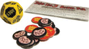 Zombie Dice 3 School Bus Dice Game