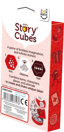 Rorys Story Cube Dice Choose Your Own Adventure