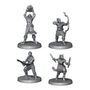 The Elder Scrolls V: Skyrim – The Adventure Game Miniatures Upgrade Set | Strategy Board Game for Adults | Ages 14+ | 1-4 Players | Avg. Playtime 60-120 Minutes | Made by Modiphius Entertainment