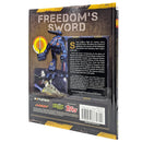 Battletech Force Manual Davion Roleplaying Game by Catalyst Game Labs 2