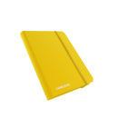 Gamegenic Casual Album 8 Pocket Orange Gaming Accessory 5