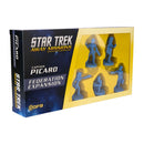Gale Force Nine: Star Trek Away Teams - Captain Picard Expansion