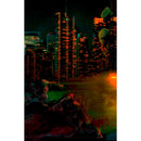 Werewolf The Apocalypse 5th Edition Roleplaying Game Wyrmtide by Renegade Studio 4