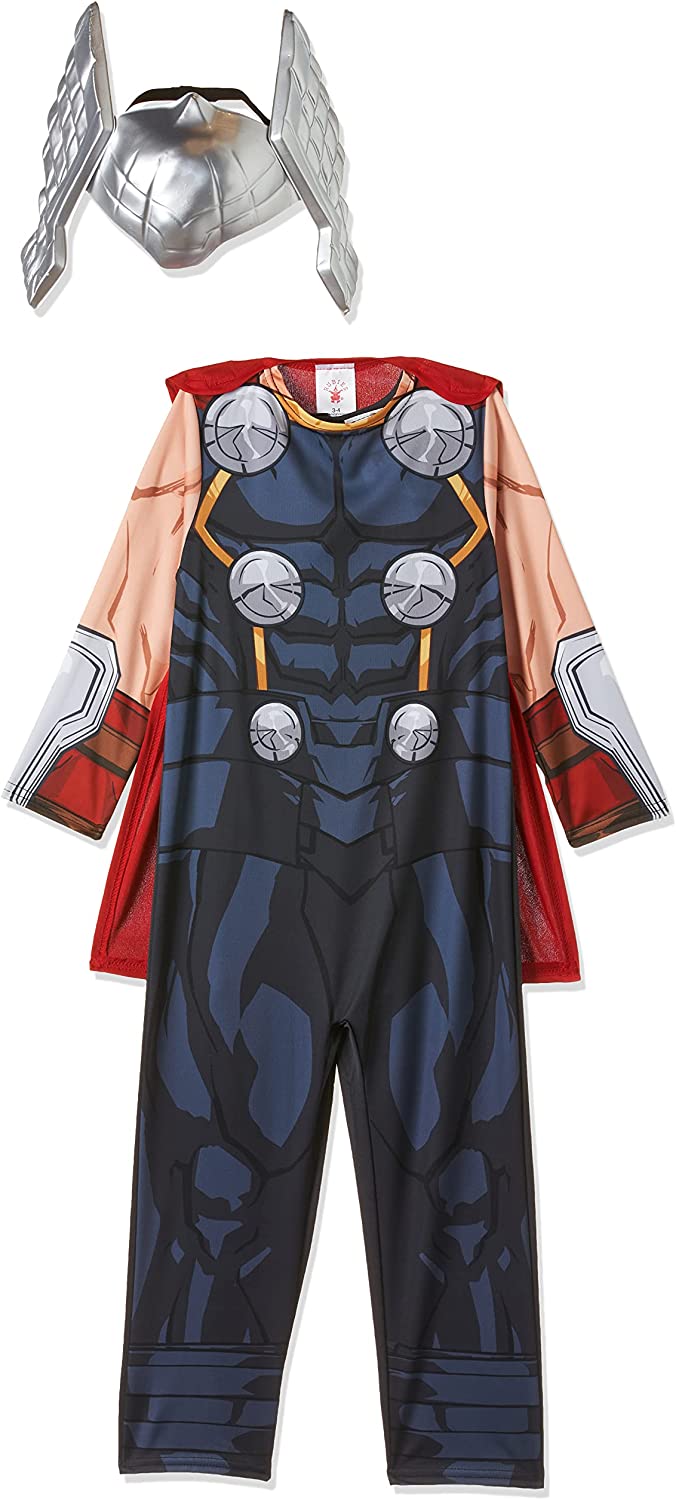 Thor Boys Costume Avengers