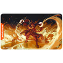 UVS Critical Role: Heroes of Exandria Caleb Widogast - Playmat 1