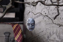 Harry Potter Deatheater Mask Hanging Ornament Death Eater 7cm 7