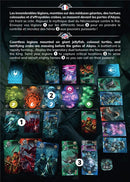 Legions Estran Board Game by Bombyx 2