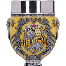 Harry Potter Hufflepuff Hogwarts House Collectible Goblet 19.5cm Drinking Mug 4