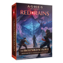 Ashes Reborn Red Rains the Frostwild Scourge Board Game 1