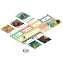 Nova Era Board Game Civilization Building & Economic Strategy