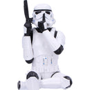 Original Stormtrooper Three Wise Sitting Stormtroopers 11cm 3