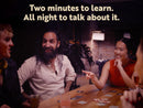 Spicy Perfect Stranger Board Game by Pillbox 4