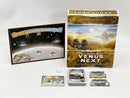 Terraforming Mars Prelude Board Game by Stronghold 21