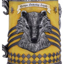 Harry Potter Hufflepuff Hogwarts House Collectible Tankard 15.5cm 6