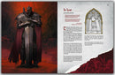 Dantes Guide to Hell Inferno 5E Roleplaying Game by Acheron
