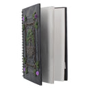 Tree of Life Journal Dream Book With Resin Cover 21cm 3
