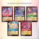 Disney Lorcana TCG Card Sleeve Pack 65 ctn Mulan Set 9 Trading Card Game by Ravensburger 2