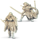 CMON Trudvang Legends: Wildland Board Game Expansion - Cooperative Storytelling Adventure, Fantasy RPG with Tabletop Miniatures for Kids & Adults, Ages 14+, 1-4 Players, 120 Min Playtime, Made by CMON