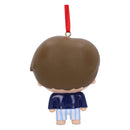 Harry Potter Chibi Hanging Festive Decorative Ornament 7cm 3